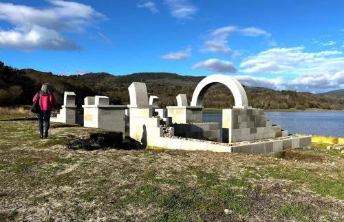 Cozy house near Lobios, 92 m², nature - Photo 10