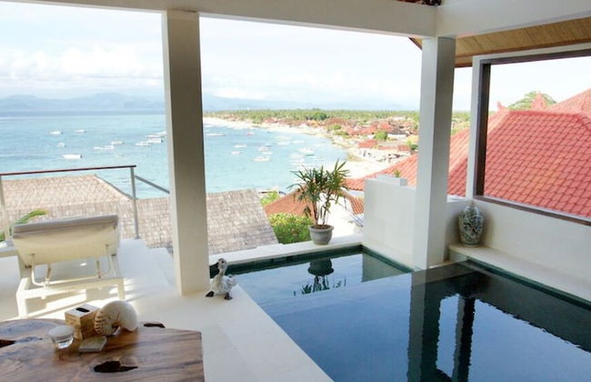 Aqua Nusa - Boutique Lembongan Villas - Foto 1