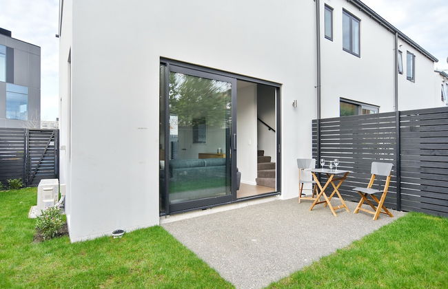 Salisbury Style-ChristchurchHolidayHomes - Photo 38