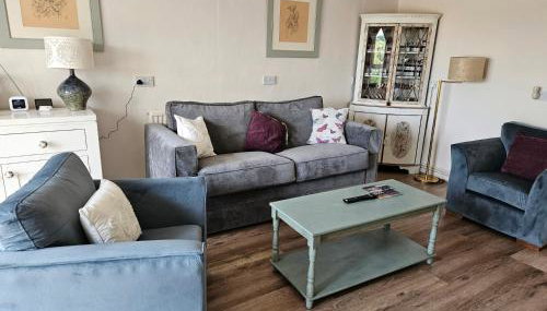 Rosehip Cottage - Foto 3