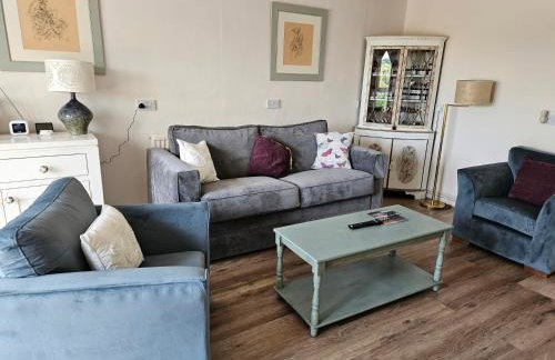 Rosehip Cottage - Foto 3