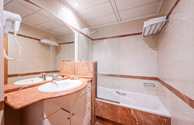 Suites Marina - Foto 13