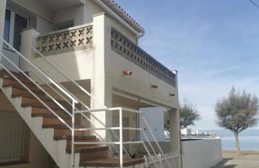 Apartamento en la playa. Free Parking. Free WiFi - Foto 13