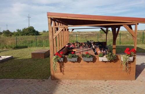 WCZASY NA PAGÓRKU - Foto 46