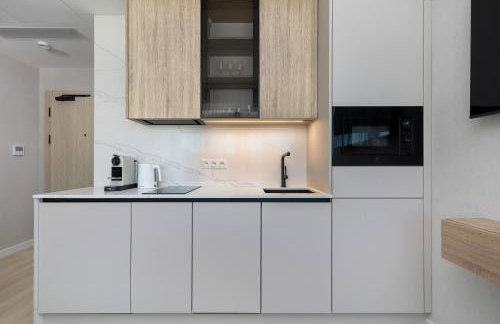 Baltic Infinity Garden Suite 316 - SPA & Pool Access - Foto 12