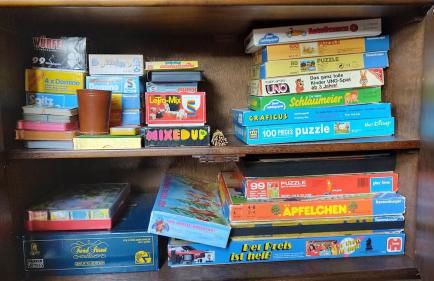 Große Ferienwohnung in Winterberg Hildfeld - Photo 30