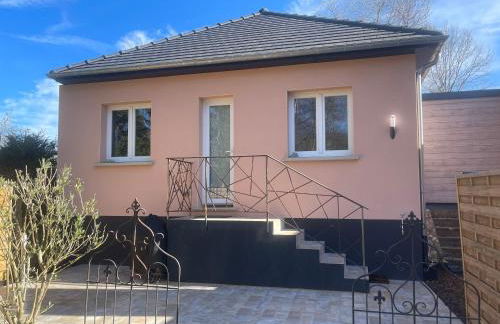 Un jardin en forêt - Foto 3