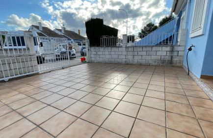 windhouse long stay Retreat - Foto 9