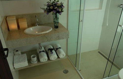 Suítes Vila dos Caetés 04 - Barra do Sahy - Foto 11