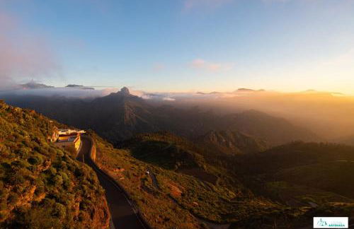 Living Artenara - CAVE HOUSE & SILENCE Adults Only - Foto 31