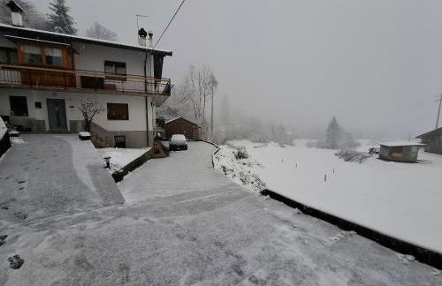 Appartamento Sot le Pale - Photo 20