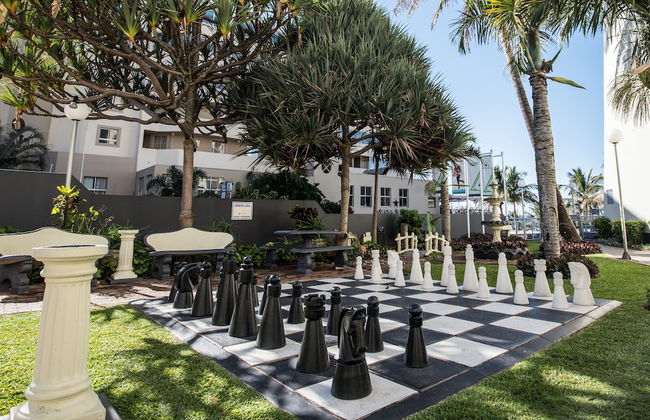 First Group Margate Sands - Photo 52