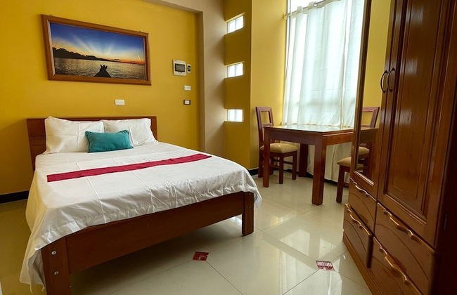 Apart hotel Emanuel & Cavita - Foto 11