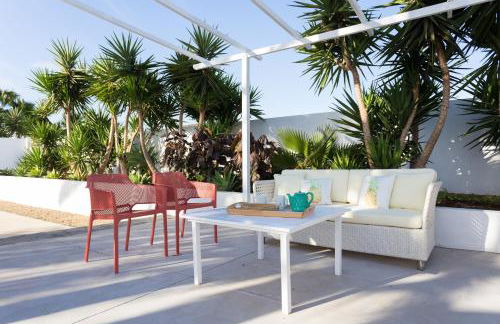 Caserío de Guaza - Foto 20