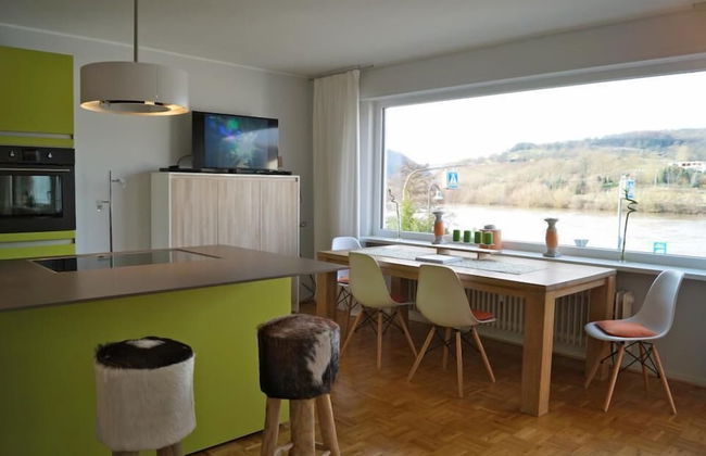 Ferienwohnung Moselschön - Foto 12