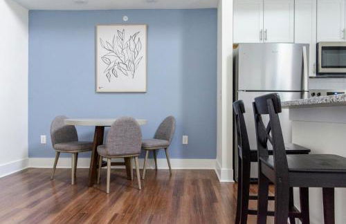 Landing Apartments - Hickory Cottages - Foto 6