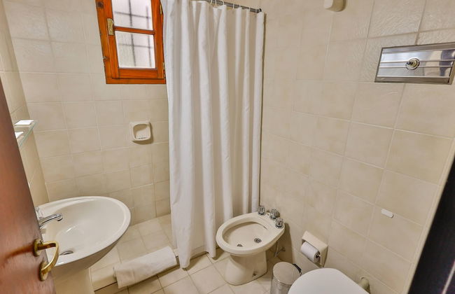 La Ponderosa Apart Hotel - Photo 45