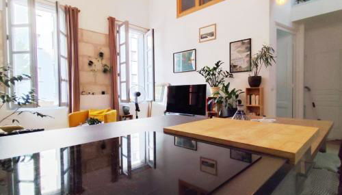 Bright and warm apartment in Bordeaux - Foto 2