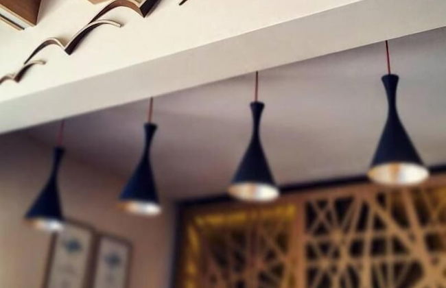 Varouxakis Hotel - Foto 37