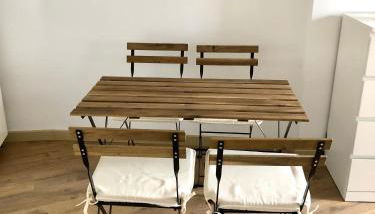 Logement neuf, tout confort, au coeur du village - Foto 4