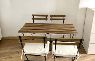 Logement neuf, tout confort, au coeur du village - Foto 4