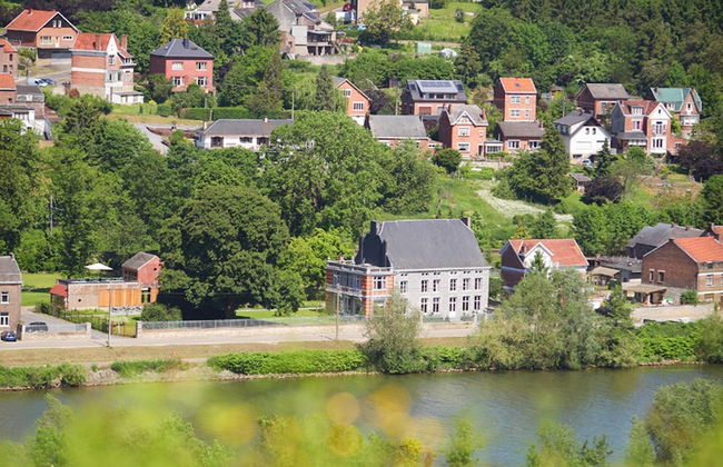 Group Villa With Pool & Sauna - Foto 30