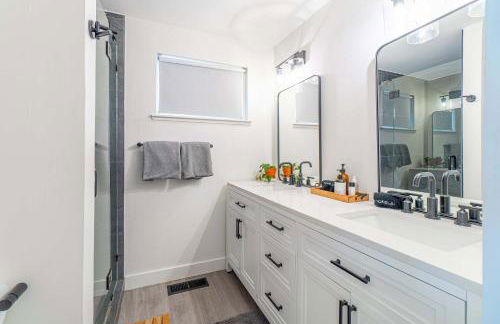 Cozy Family Haven in Sparks - Pet Friendly - Fenced Yard - Foto 22