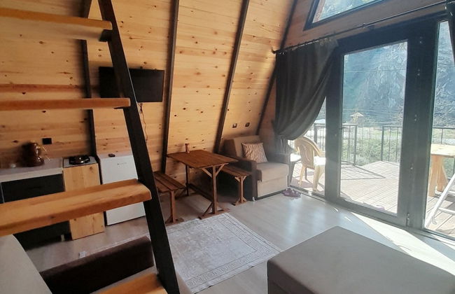 La Vica Bungalow - Foto 4