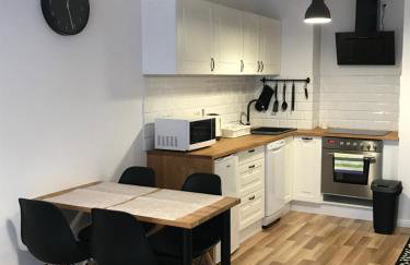 Apartament Stella Park - Foto 13