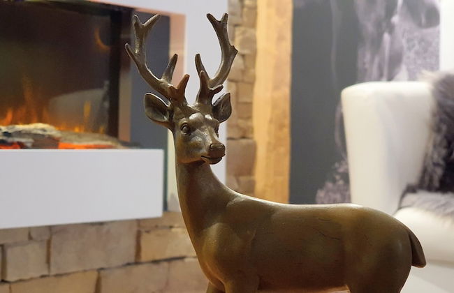 Ferienwohnungen Wolf - Foto 40