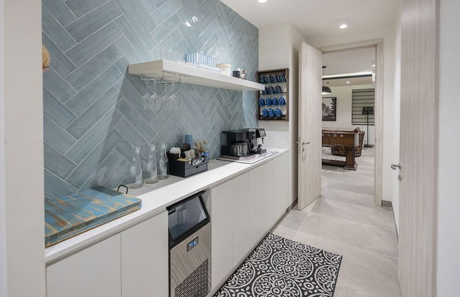 Luxury New Oceanfront Condo 5BR Sleeps 12 - Foto 22