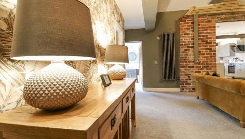 Hunters Lodge at Wildersley Farm - Foto 5