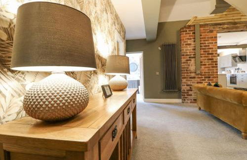 Hunters Lodge at Wildersley Farm - Foto 5