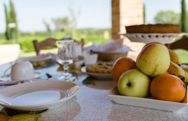 Podere San Giuseppe - Photo 21