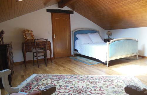 Les Hauts de Sentelines cottage - Foto 28