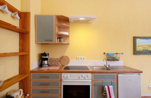 Herrenhaus Marienhof - Foto 21