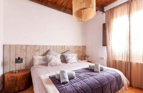 LOS TILOS Casa rural en el campo. - Photo 1