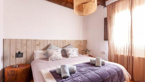 LOS TILOS Casa rural en el campo. - Photo 1