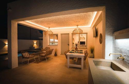 Casa Gavilán En Riumar - Foto 14