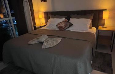 Suite vista natureza no Rio Stay - Foto 4