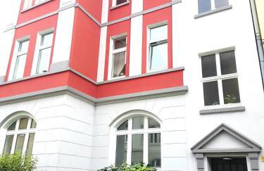 Get-your-flat - Tiny Flat in Gründerzeithaus, super sweet, Kreuzviertel - 50 m2 EG Haustier auf Anfrage - Foto 1