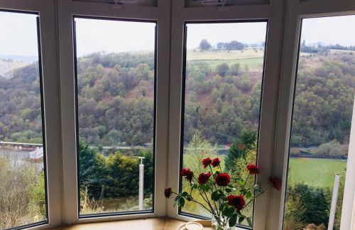 The Crest Hillside Retreat With Hot Tub - Foto 38