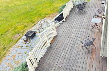 Lake House in Newport Maine - Foto 33