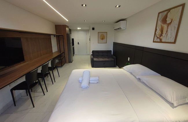 Unity Suites - Foto 10