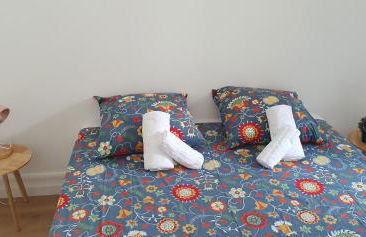 Spacieux T3 proche gare St-Charles - Vieux Port - Foto 8