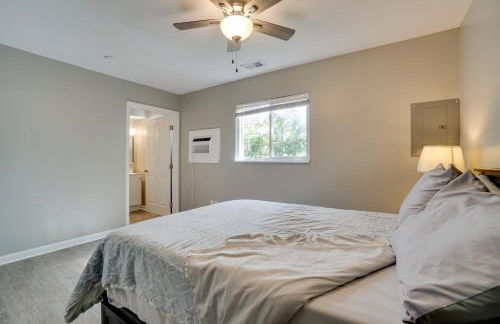 Dtwn Columbus Getaway Pet Friendly with Fee! - Foto 15