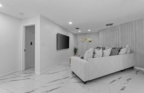 Luxury apartment 1 mile away from Raymond James stadium - Foto 16