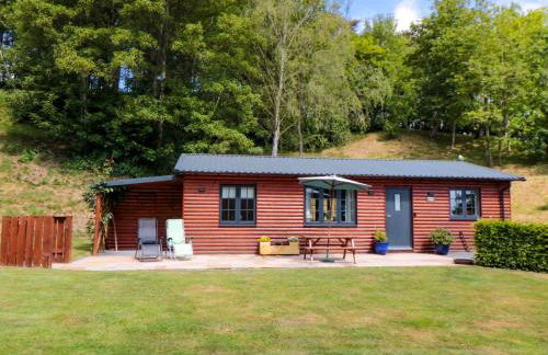 Ryedale Country Lodges - Willow Lodge - Photo 2