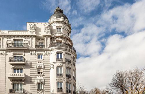 Waou Chamberi I - Alquiler Corta Duración - Photo 53