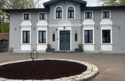 Siedlisko Komory - Foto 51